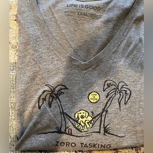 SOLD!!is Good t-shirts. All 3X. All short sleeve.